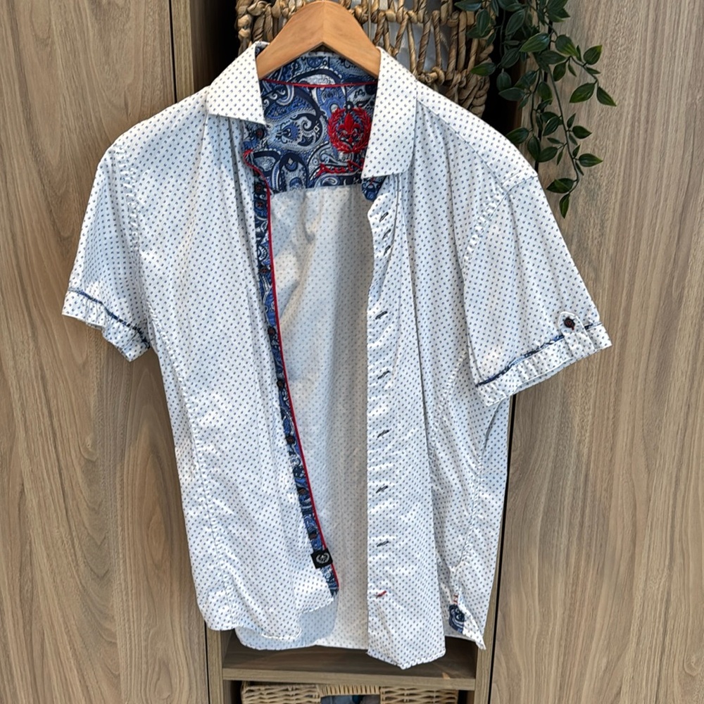 Chemise médium